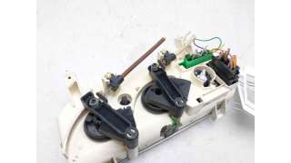 MANDO CALEFACCION /  AIRE ACONDICIONADO RENAULT CLIO II (1998-2010) 1.2 (BB0A, BB0F, BB10, BB1K, BB28, BB2D, BB2H, CB0A,...
