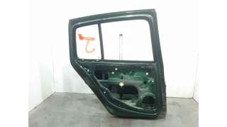 PUERTA TRASERA IZQUIERDA RENAULT CLIO II (1998-2010) 1.2 (BB0A, BB0F, BB10, BB1K, BB28, BB2D, BB2H, CB0A,... 58CV 1149CC - 