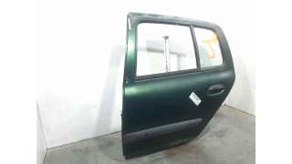 PUERTA TRASERA IZQUIERDA RENAULT CLIO II (1998-2010) 1.2 (BB0A, BB0F, BB10, BB1K, BB28, BB2D, BB2H, CB0A,... 58CV 1149CC - 