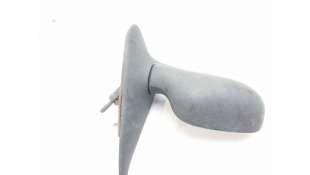 RETROVISOR DERECHO RENAULT CLIO II (1998-2010) 1.2 (BB0A, BB0F, BB10, BB1K, BB28, BB2D, BB2H, CB0A,... 58CV 1149CC - L.7848 2