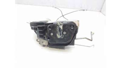 CERRADURA PUERTA DELANTERA DERECHA HYUNDAI TUCSON (2004-2010) 2.0 CRDI 113CV 1991CC - L.7848320 / 813202E000