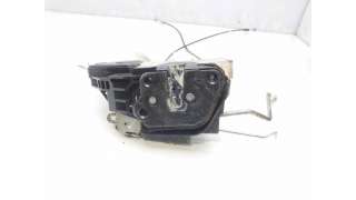 CERRADURA PUERTA DELANTERA DERECHA HYUNDAI TUCSON (2004-2010) 2.0 CRDI 113CV 1991CC - L.7848320 / 813202E000