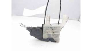 CERRADURA PUERTA DELANTERA DERECHA HYUNDAI TUCSON (2004-2010) 2.0 CRDI 113CV 1991CC - L.7848320 / 813202E000