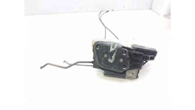 CERRADURA PUERTA DELANTERA IZQUIERDA HYUNDAI TUCSON (2004-2010) 2.0 CRDI 113CV 1991CC - L.7848321 / 813102E000