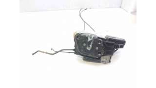 CERRADURA PUERTA DELANTERA IZQUIERDA HYUNDAI TUCSON (2004-2010) 2.0 CRDI 113CV 1991CC - L.7848321 / 813102E000