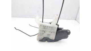 CERRADURA PUERTA DELANTERA IZQUIERDA HYUNDAI TUCSON (2004-2010) 2.0 CRDI 113CV 1991CC - L.7848321 / 813102E000