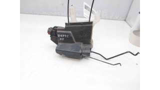 CERRADURA PUERTA DELANTERA IZQUIERDA HYUNDAI TUCSON (2004-2010) 2.0 CRDI 113CV 1991CC - L.7848321 / 813102E000