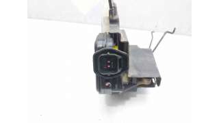 CERRADURA PUERTA DELANTERA IZQUIERDA HYUNDAI TUCSON (2004-2010) 2.0 CRDI 113CV 1991CC - L.7848321 / 813102E000