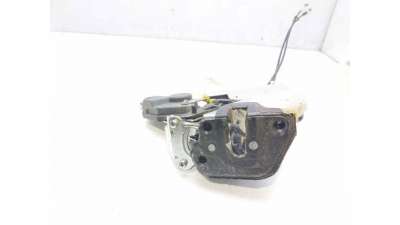 CERRADURA PUERTA TRASERA DERECHA HYUNDAI TUCSON (2004-2010) 2.0 CRDI 113CV 1991CC - L.7848322 / 814202E000