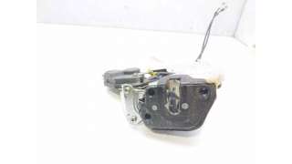 CERRADURA PUERTA TRASERA DERECHA HYUNDAI TUCSON (2004-2010) 2.0 CRDI 113CV 1991CC - L.7848322 / 814202E000