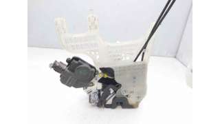 CERRADURA PUERTA TRASERA DERECHA HYUNDAI TUCSON (2004-2010) 2.0 CRDI 113CV 1991CC - L.7848322 / 814202E000