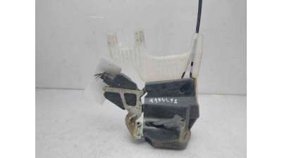 CERRADURA PUERTA TRASERA IZQUIERDA HYUNDAI TUCSON (2004-2010) 2.0 CRDI 113CV 1991CC - L.7848323 / 814102E000