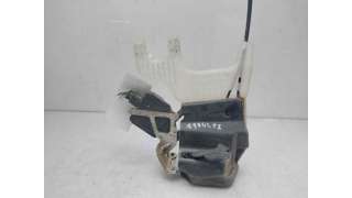 CERRADURA PUERTA TRASERA IZQUIERDA HYUNDAI TUCSON (2004-2010) 2.0 CRDI 113CV 1991CC - L.7848323 / 814102E000