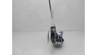 CERRADURA PUERTA TRASERA IZQUIERDA HYUNDAI TUCSON (2004-2010) 2.0 CRDI 113CV 1991CC - L.7848323 / 814102E000