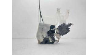 CERRADURA PUERTA TRASERA IZQUIERDA HYUNDAI TUCSON (2004-2010) 2.0 CRDI 113CV 1991CC - L.7848323 / 814102E000