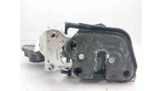 CERRADURA PUERTA TRASERA IZQUIERDA HYUNDAI TUCSON (2004-2010) 2.0 CRDI 113CV 1991CC - L.7848323 / 814102E000