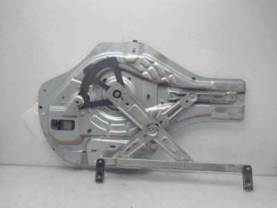 ELEVALUNAS DELANTERO DERECHO HYUNDAI TUCSON (2004-2010) 2.0 CRDI 113CV 1991CC - L.7848340 / 824802E010
