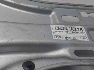 ELEVALUNAS DELANTERO DERECHO HYUNDAI TUCSON (2004-2010) 2.0 CRDI 113CV 1991CC - L.7848340 / 824802E010