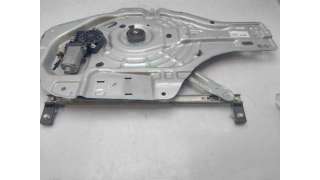 ELEVALUNAS DELANTERO IZQUIERDO HYUNDAI TUCSON (2004-2010) 2.0 CRDI 113CV 1991CC - L.7848341 / 824702E010