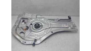 ELEVALUNAS TRASERO DERECHO HYUNDAI TUCSON (2004-2010) 2.0 CRDI 113CV 1991CC - L.7848342 / 834802E010