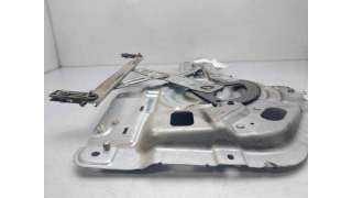 ELEVALUNAS TRASERO IZQUIERDO HYUNDAI TUCSON (2004-2010) 2.0 CRDI 113CV 1991CC - L.7848343 / 834702E010