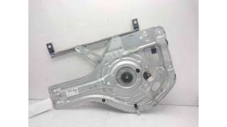 ELEVALUNAS TRASERO IZQUIERDO HYUNDAI TUCSON (2004-2010) 2.0 CRDI 113CV 1991CC - L.7848343 / 834702E010