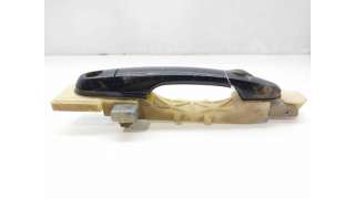 MANETA EXTERIOR DELANTERA IZQUIERDA HYUNDAI TUCSON (2004-2010) 2.0 CRDI 113CV 1991CC - L.7848378 / 826502E000
