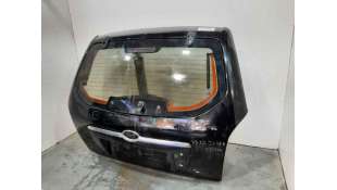 PORTON TRASERO HYUNDAI TUCSON (2004-2010) 2.0 CRDI 113CV 1991CC - L.7848419 / 737002E030 2