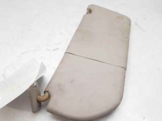 PARASOL IZQUIERDO OPEL ASTRA F (1992-1998) 1.6 I (F19, M19) 75CV 1598CC - L.7848852 / 90042669692