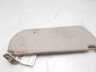 PARASOL IZQUIERDO OPEL ASTRA F (1992-1998) 1.6 I (F19, M19) 75CV 1598CC - L.7848852 / 90042669692
