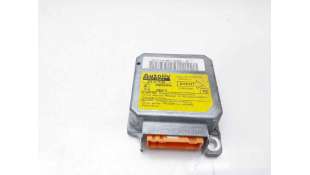 CENTRALITA AIRBAG PEUGEOT 206 FASTBACK (2006-2007) 1.4 LPG 75CV 1360CC - L.7848976 / 9636894080
