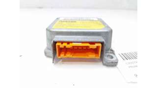 CENTRALITA AIRBAG PEUGEOT 206 FASTBACK (2006-2007) 1.4 LPG 75CV 1360CC - L.7848976 / 9636894080 CENTRALITA AIRBAG PEUGEOT 206 FASTBACK (2006-2007) 1.4 LPG 75CV 1360CC - L.7848976 / 9636894080