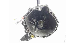 CAJA CAMBIOS RENAULT MEGANE II (2005-2008) 1.5 DCI (BM1E, CM1E) 106CV 1461CC - L.7849128 / 790638