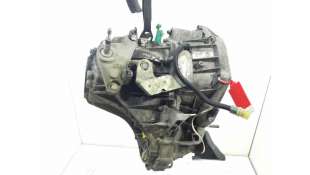 CAJA CAMBIOS RENAULT MEGANE II (2005-2008) 1.5 DCI (BM1E, CM1E) 106CV 1461CC - L.7849128 / 790638 2
