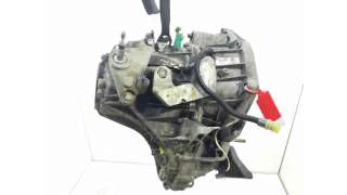 CAJA CAMBIOS RENAULT MEGANE II (2005-2008) 1.5 DCI (BM1E, CM1E) 106CV 1461CC - L.7849128 / 790638