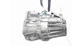 CAJA CAMBIOS RENAULT MEGANE II (2005-2008) 1.5 DCI (BM1E, CM1E) 106CV 1461CC - L.7849128 / 790638