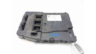 CAJA RELES / FUSIBLES RENAULT MEGANE II (2005-2008) 1.5 DCI (BM1E, CM1E) 106CV 1461CC - L.7849176 / 8200780018