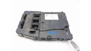 CAJA RELES / FUSIBLES RENAULT MEGANE II (2005-2008) 1.5 DCI (BM1E, CM1E) 106CV 1461CC - L.7849176 / 8200780018