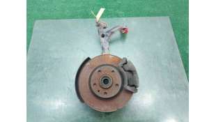 MANGUETA DELANTERA IZQUIERDA AUDI A4 AVANT (1996-2001) 1.9 TDI 90CV 1896CC - L.7849527 / 8D0407257AL