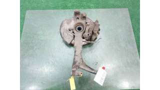 MANGUETA DELANTERA IZQUIERDA AUDI A4 AVANT (1996-2001) 1.9 TDI 90CV 1896CC - L.7849527 / 8D0407257AL