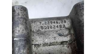 VALVULA EGR ALFA ROMEO 147 (2003-2010) 1.9 JTD (937.AXF1A, 937.BXF1A) 101CV 1910CC - L.7850086 / 72294620