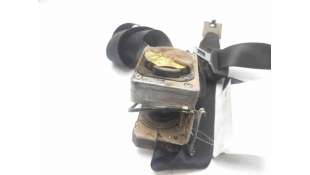 CINTURON SEGURIDAD DELANTERO DERECHO SKODA OCTAVIA I (1996-2010) 1.9 TDI 90CV 1896CC - L.7850173 / 1U4857702C 2