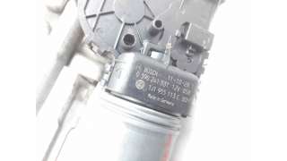 MOTOR LIMPIA DELANTERO SKODA OCTAVIA I (1996-2010) 1.9 TDI 90CV 1896CC - L.7850265 / 1J1955113C