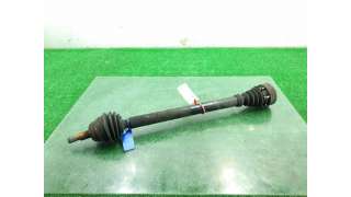 TRANSMISION DELANTERA DERECHA SKODA OCTAVIA I (1996-2010) 1.9 TDI 90CV 1896CC - L.7850335 / 1J0407452X