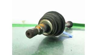 TRANSMISION DELANTERA DERECHA SKODA OCTAVIA I (1996-2010) 1.9 TDI 90CV 1896CC - L.7850335 / 1J0407452X