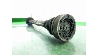TRANSMISION DELANTERA DERECHA SKODA OCTAVIA I (1996-2010) 1.9 TDI 90CV 1896CC - L.7850335 / 1J0407452X