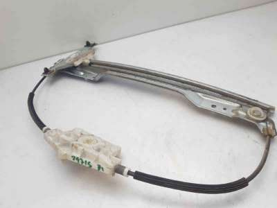 ELEVALUNAS DELANTERO IZQUIERDO CITROEN C4 COUPÉ (2004-2011) 1.6 HDI 90CV 1560CC - L.7850449 / 997018102