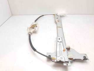 ELEVALUNAS DELANTERO IZQUIERDO CITROEN C4 COUPÉ (2004-2011) 1.6 HDI 90CV 1560CC - L.7850449 / 997018102