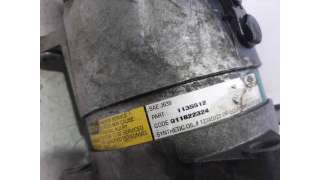 COMPRESOR AIRE ACONDICIONADO CITROEN C5 I (2001-2004) 2.0 HDI (DCRHZB, DCRHZE) 109CV 1997CC - L.7850907 / 1135512
