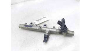 RAMPA INYECTORA CITROEN C5 I (2001-2004) 2.0 HDI (DCRHZB, DCRHZE) 109CV 1997CC - L.7851015 / 0445214019 2